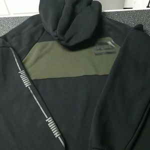 Puma Hoodie